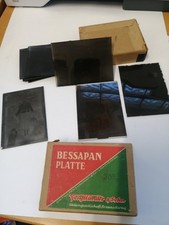 Voigtländer Bessapan Platten