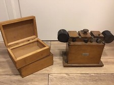 Foto Belichtungsapparat 