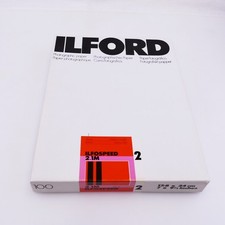 Ilford Fotopaper Ilfospeed