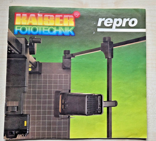 Kaiser fototechnik repro - kaiser,