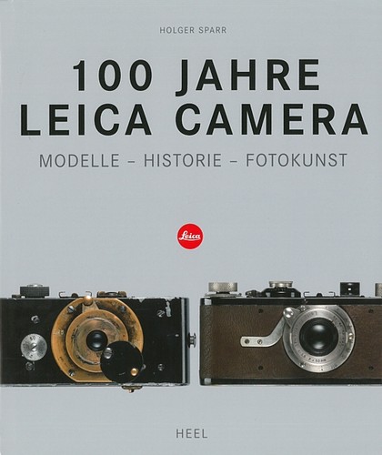 Sparr 100 jahre - 100,