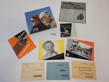 Prospekte Fotografie Kameras