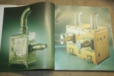 Sammlerbuch historische