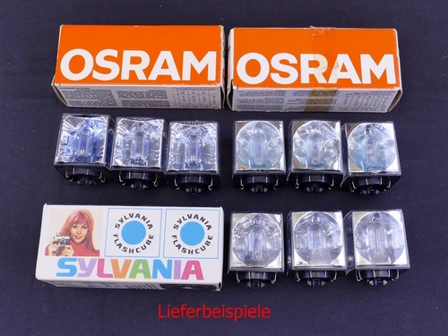Pack mit blitzwürfel - mit,