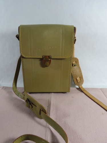 Vintage hartschalentasche für - vintage,