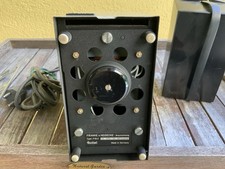 Projektionsteil für 6x6 Dias