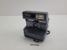 Plaroid 636 autofocus Kamera