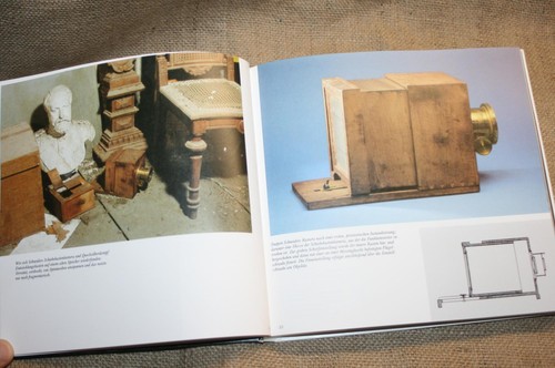 Buch fotografie jh - fotografie, 19.jh
