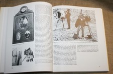 Sammlerbuch alte Historische