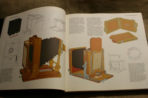 Sammlerbuch alte kameras - sammlerbuch,