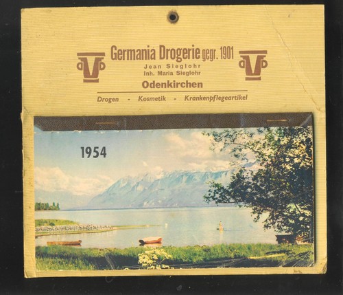 Odenkirchen germania - odenkirchen,