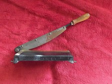 Antike Photo / Papier