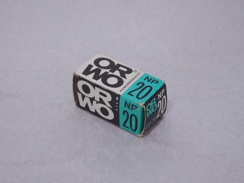 Jczdy8 ddr design - -, orwo