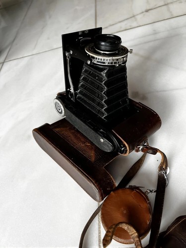 Voigtländer bessa - voigtländer,