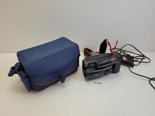 Videokamera blaupunkt 824 - cc,