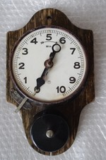 ALTER FOTO-LABORWECKER