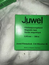 JUWEL-Filmtechnik München