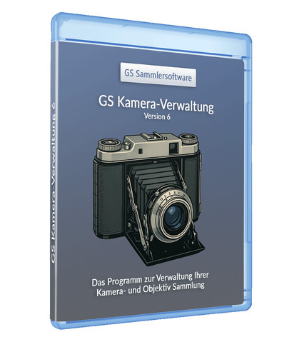 Kamera verwaltung - gs, kamera-verwaltung