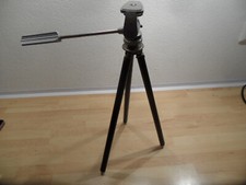Altes Stativ Dreibeinstativ