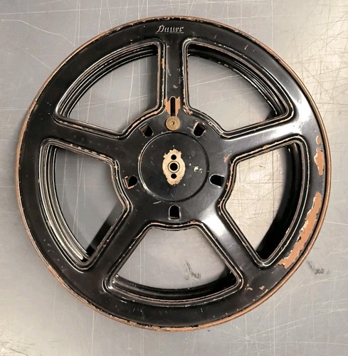 Original bauer kino - 1x,