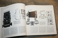 Fachbuch Kameras Historische