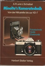 A.R. und J. Scheibel