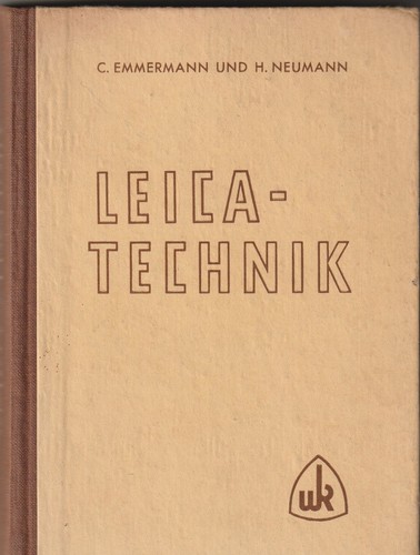 Emmermann h neumann - c.,