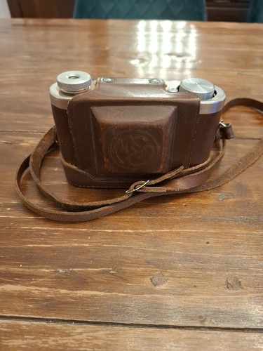 Foto kamera von - foto, zeiss