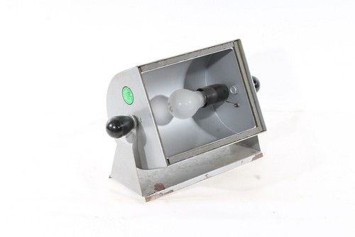 Alte lampe dunkelkammer - x,