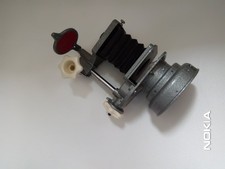 DDR-Technik-Foto-Okular-Linse-