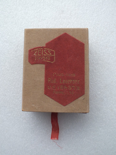 Vintage original box - vintage,