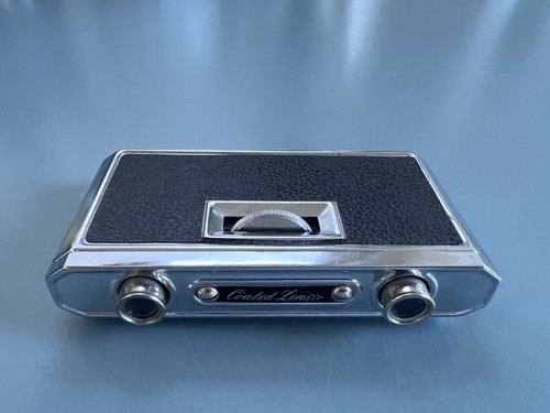 Vintage klapp opernglas - vintage,