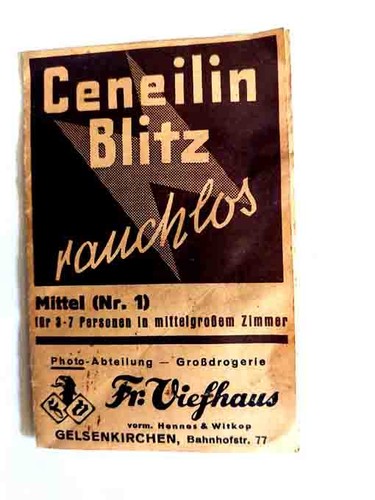 Ceneilin blitz rauchlos - ceneilin,