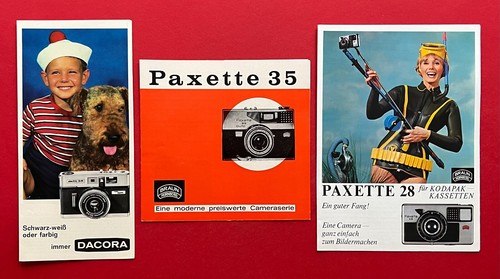 Foto prospekte um - foto,