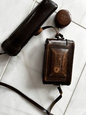 Voigtländer Bessa RF