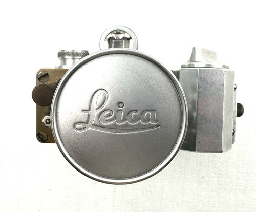 Rarität kamera leica - im, stil