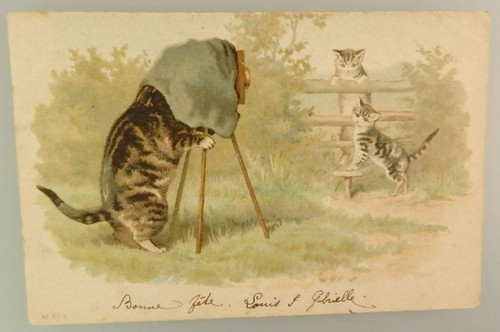 Postkarte thema historische - postkarte,