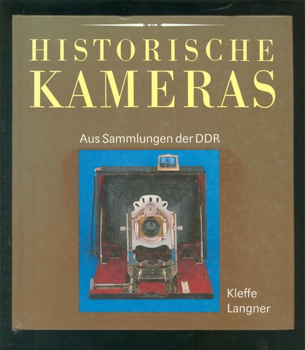 Historische kameras aus - kameras,
