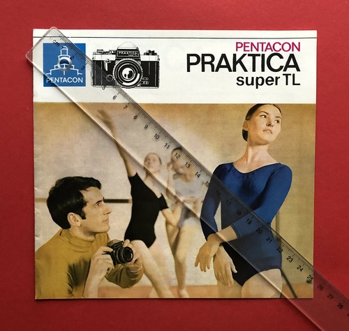 Foto prospekt veb pentacon - foto,