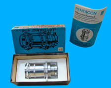Pentacon Mikroskop
