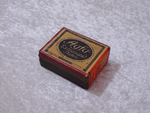 Antike agfa extra rapid - 14,